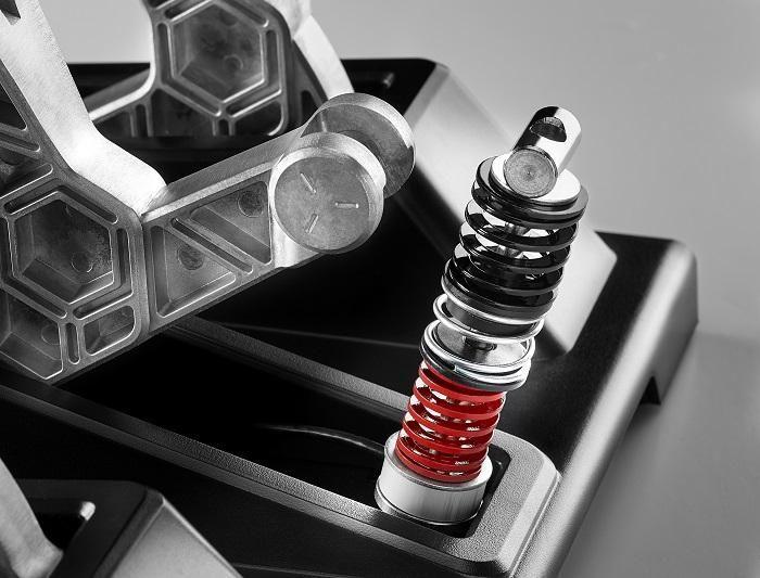 Pedały Thrustmaster T-LCM WW PC PS3 PS4 XONE